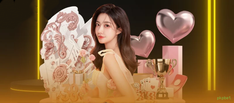 Cassino ao Vivo pkpbet