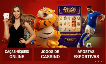 Slots Online pkpbet