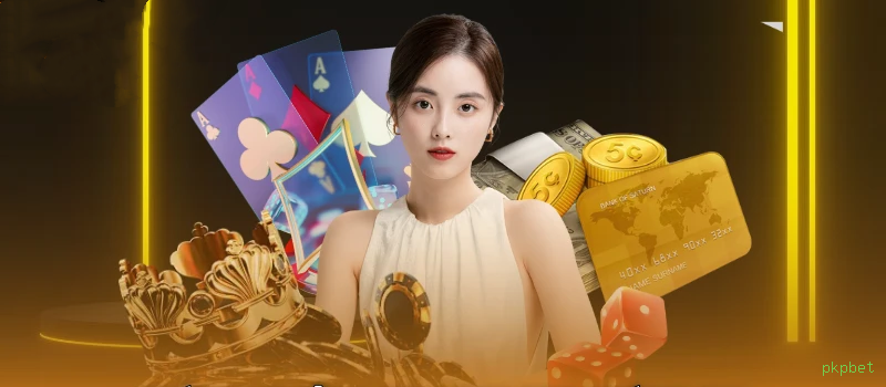 VIP Exclusivo pkpbet